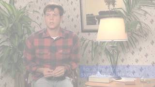 Schizotypal Personality Disorder Video DSM5TR Case Diagnosis Training [upl. by Bean607]