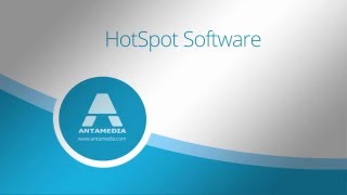 Install and Setup HotSpot Software and manage your WiFi access [upl. by Anead]