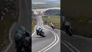 Hickman vs Dunlop  IOMTT 2023 [upl. by Norford]