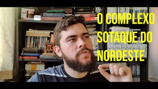 A complexidade linguística dos sotaques nordestinos [upl. by Carly]