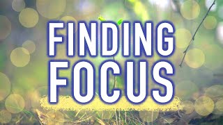 Guided Mindfulness Meditation on Presence and Focus  5 Minutes [upl. by Yreneh34]