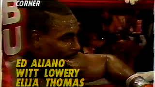 Oliver McCall vs Bruce Seldon [upl. by Llessur482]