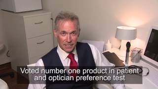 How to treat MGD Blepharitis and Dry Eye with Dr Hilary Jones [upl. by Geldens]