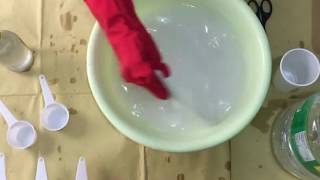 How to Make Nata de Coco [upl. by Aronid]