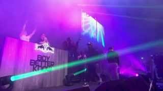 Red Bull Culture Clash  BBK  Round 1 HD [upl. by Yssirk40]