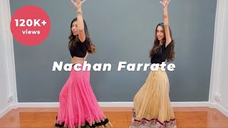 Naach Meri Rani  Guru Randhawa  Nora Fatehi  Noor Afshan [upl. by Michale]