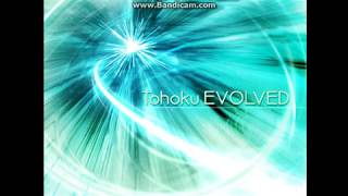 【Reverse】Tohoku EVOLVEDESP [upl. by Nirre]