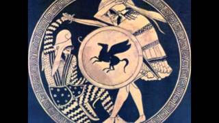 Ancient Greek Music  Paean and Processional [upl. by Guthrey]