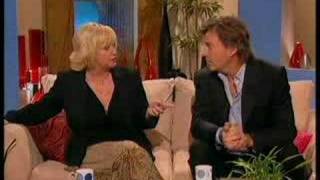 Women and Prison  Richard and Judy show [upl. by Cesare]