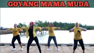 GOYANG MAMA MUDA AKU SUKA BODY GOYANG MAMA MUDA [upl. by Jacquenetta]