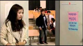 Playful Kiss original Kdrama trailer [upl. by Fowler644]