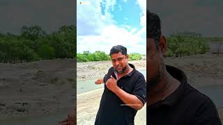 SUNDARBANS TIGER RESERVE BANGLADESH [upl. by Casteel]