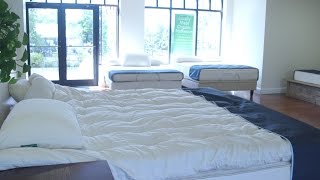 Mattress Buying Guide  Consumer Reports [upl. by Razaele364]