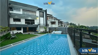 Villa Bandung m59 Teaser [upl. by Aligna518]