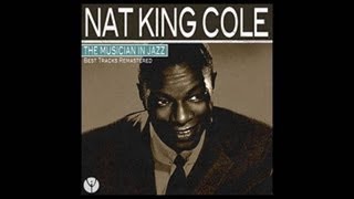 Nat King Cole Quartet  Embraceable You 1943 [upl. by Trembly]