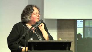 02 Inhuman Symposium – Rosi Braidotti [upl. by Weston336]