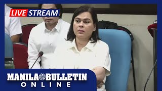 LIVE House hearing on the OVP Budget 2025  August 27 [upl. by Drummond]