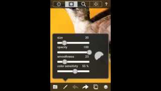 PicMix android demo video [upl. by Malaspina]