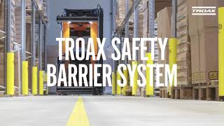 Safety Barrier System [upl. by Tarabar970]