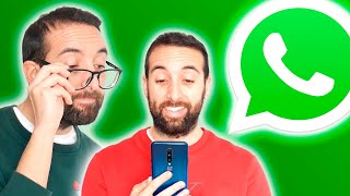 Cómo SABER si te ESPÍAN en WHATSAPP [upl. by Apthorp576]