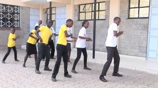 Don Bosco East Africa BiCentienary Song [upl. by Pedroza847]