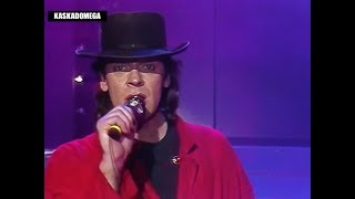 Udo Lindenberg  Hinterm Horizont 1987 1080p [upl. by Arbas]