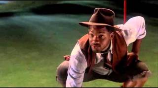 The Legend Of Bagger Vance Clip 1 Authentic Swing [upl. by Sidonie521]