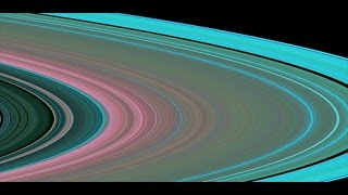 Cassini’s HighFlying RingGrazing Orbits [upl. by Fulvia594]