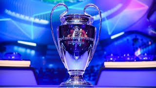 UEFA Champions League  Entrance music 2021 Exclusive [upl. by Yunick]