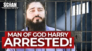 BREAKING NEWS – MAN OF GOD HARRY ARRESTED [upl. by Llerehc]