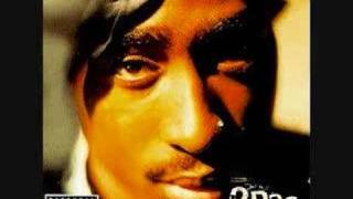 2PAC Troublesome 96 Instrumental [upl. by Madonna]