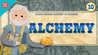 Alchemy History of Science 10 [upl. by Olsson444]