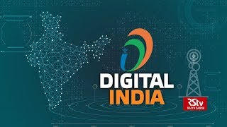 In Depth  Digital India [upl. by Ardnuaed]