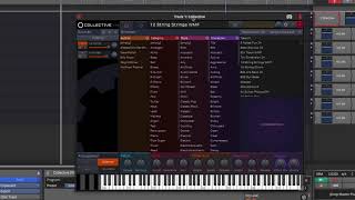 09 Waveform Quickstart  MIDI Setup [upl. by Elmajian]