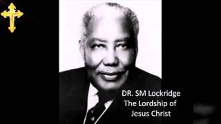 1982 Dr SM Lockridge GREATEST SERMON EVER2017 [upl. by Simah]