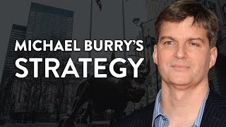 Michael Burry Explains How to Invest 5 Key Lessons [upl. by Berfield787]