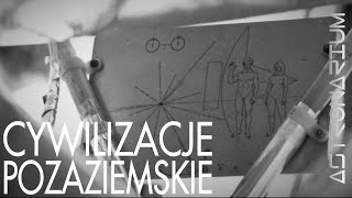 Cywilizacje pozaziemskie  Astronarium 79 [upl. by Callean]