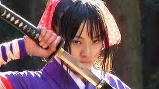 Geisha Assassin  films daction en francais [upl. by Bolme784]