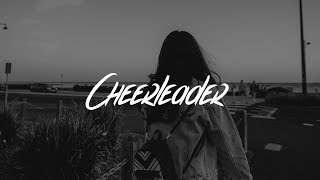 JP Cooper  Cheerleader Lyrics [upl. by Aelak]