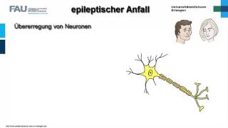 Neuropathologie ─ Epilepsie [upl. by Etienne645]