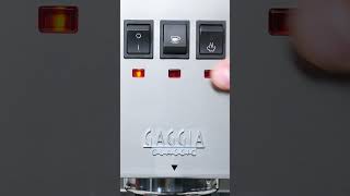 NEW Gaggia Classic Evo Pro [upl. by Heber]