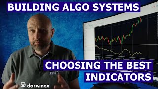 91 How to Develop Algo Trading Systems using Indicators [upl. by Scully317]