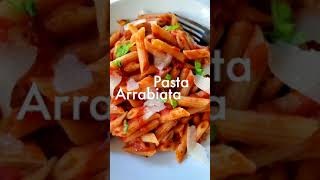 Pasta Arrabiata Instant Pot shorts [upl. by Neelat40]