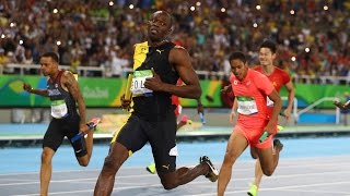 Disqualification of US runners sees Canada win bronze in 4x100m relay [upl. by Ytsirk392]