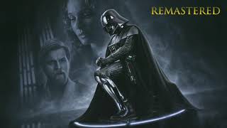 Star Wars  Padmés Ruminations Complete Music Theme  Remastered [upl. by Ytok]