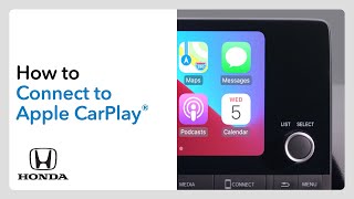 How to Connect and Use Apple CarPlay [upl. by Capon682]