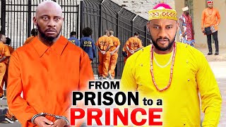 Ola The powerful Princess Season 1amp2  Regina Daniel Latest Nigerian Nollywood movie [upl. by Delores]