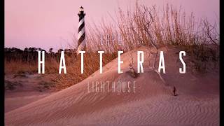 History of Cape Hatteras Lighthouse [upl. by Aloeda]