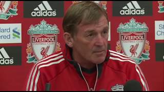 Dalglish reacts to Popplewells untrue Hillsborough claims [upl. by Adrianne]