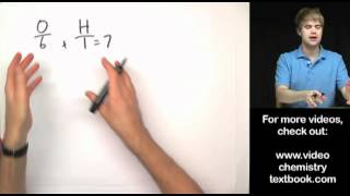 Bonding in Polyatomic Ions and Compounds [upl. by Gabriella556]